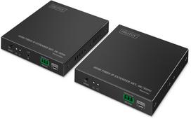 HDMI Fiber Extender Set DS-55350 | DS-55350 | 4016032501886