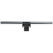 4smarts Monitor light bar, silver