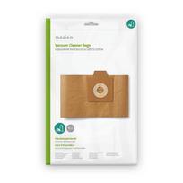 Nedis Electrolux vacuum cleaner bags (10 pack)