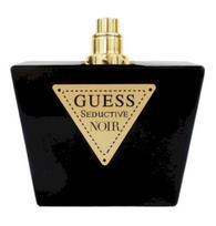 GUESS Seductive Noir Perfume Sample EDT 75ml