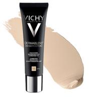 Vichy Dermablend 3D Correction Foundation 15 Opal 30ml