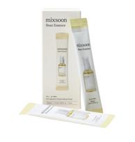 Mixsoon Bean Essence Face Essence Sample Set 1.5ml × 10 pieces