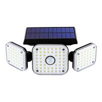 Superfire Solar lamp FF13-C, 22W, 300lm, 2400mAh