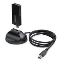 StarTech.com AX54005A-USB-WIFI-6E network card, WLAN 2402Mbit/s