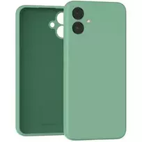 Mercury Silicone Samsung A05 A055 green