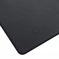 3MK Wallet Case for Honor Magic 8 Lite - Black