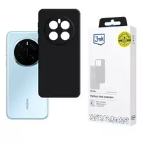 3MK Matt Case for Honor Magic 7 – Black