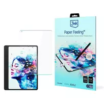 3MK Protective film for TCL Note A1, Paper Feeling