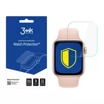 3MK Apple Watch 4 44mm - Watch Protection™ v. ARC+ screen protector