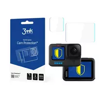 3MK GoPro Hero 12 – Cam Protection™ screen protector