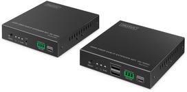 HDMI Fiber KVM Extender DS-55348 | DS-55348 | 4016032501862