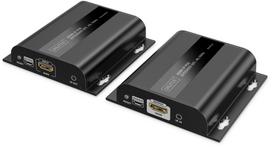 HDMI IP Extender Set DS-55353 | DS-55353 | 4016032501916
