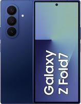 Samsung F966B Z Fold7 5G 256GB, blue (DE) | SM-F966BDBBEUB | 8806097424543