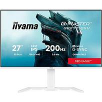 Iiyama G-Master GB2771QSU-W1, 27" GB2771QSU-W1
