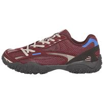 FILA Echape V2 LX Patogūs Universalūs Laisvalaikio Batai Unisex Laisvalaikio Batai Raudoni FS253OD03X031613 38