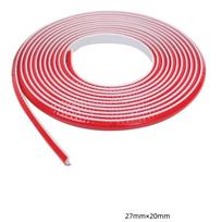 Soft Line Ceiling Strip Self Adhesive DIY Decorative Strip TPE Wall Corner Beauty Seam Kitchen Bathroom Window S balta