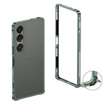 Soft TPU Silicone Case For Sony Xperia 1 VI VII Clear Transparent Back Cover Protective Shell Sony Xperia 1 VI