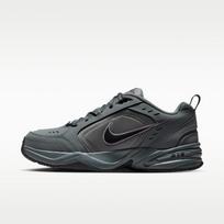 Nike Air Monarch IV 'Tamsiai pilka juoda' 38.5 gray