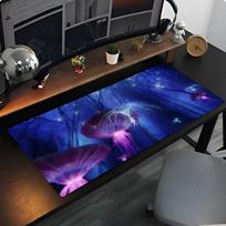 Avataras Pelės kilimėlis Anime žaidimas pelės kilimėliai cs lol XXL Namų HD Kompiuterio stalo kilimėliai Kilimas Žaidėjo Biuro Nešiojamojo kompiuterio Minkštas stalviršis 700X300 90 600x300x2mm