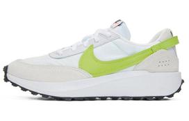 Nike Waffle Debut Summit White Atomic Green Women's DH9523-101 35.5