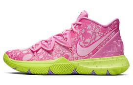SpongeBob SquarePants X Nike Kyrie 5 'Patrick' CJ6951-600 42