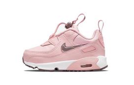 Nike Air Max 90 Toggle Pink Glaze TD CV0065-600 23.5
