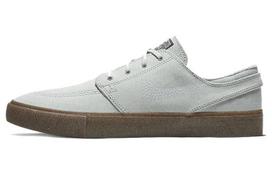 Nike Sb Zoom Stefan Janoski Fl Rm Pure Platinum Gum CI3836-001 37.5