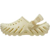 Crocs Echo Universalūs Patogūs Žemi Sandalai Vaikams Smėlio spalvos 208190-760 29-30