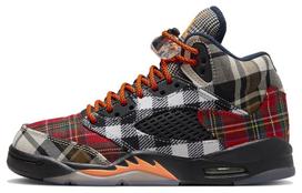Jordan 5 Retro languoti GS FD4814-008 36