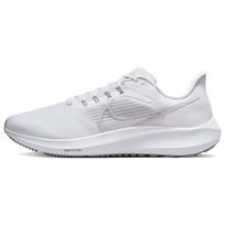Nike Air Zoom Pegasus 39 Vyriški Balti Pilki Rūkas DH4071-100 EU 44.5 white