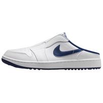 Jordan Air Jordan 1 žemi golfo batai vyriški Balti Mėlyni FJ1214-103 40.5