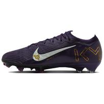 Nike Zoom Mercurial Vapor 16 Elite Fg Kylian Mbappé Grand Purple FQ8683-500 39
