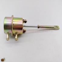 Slėgis 0,6 baro -1,3 baro T3/T4 2 išleidimo angos Reguliuojamas turbokompresoriaus aktiatorius/vidinis wastegate Dvigubos angos konstrukcija AAA Turbokompresoriaus dalys