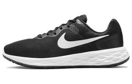 Nike Revolution 6 Extra Wide 'Black White' DD8475-003 45