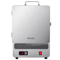 Stalinis krosnelės lydytuvas 1500W Elektrinis 1200℃ Maksimali temperatūra Lydymo krosnis