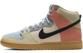 Nike Sb Dunk High Pro 'Spectrum' CN8345-001 42.5