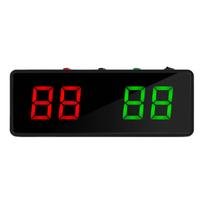 Billiard Electronic Scoreboard Portable Score Keeper Professional Lightweight Digital Scoreboard Easy to Use Sturdy