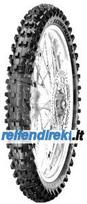 Pirelli Scorpion MX 32 Mid Soft ( 80/100-14 TT 40M Mischung Priemonė SOFT, NHS, Priekinis ratas )