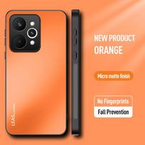 AG Matinis šarvuotas dėklas, skirtas Realme P4 Power, atsparus smūgiams, matinis kietas buferis, skirtas Oppo Realme P4 Power, apsauginis dangtelis kamerai, fundas for realme P4 Power