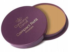 Constance Carroll Compact Refill Puder W Kamieniu 16 Deep Bronze 12G
