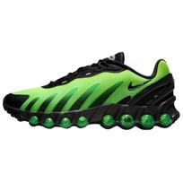 Nike Air Max Dn8 Juoda Žalia Strike HQ4681-010 38.5