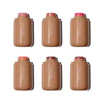 Rhode  pocket Blush  - Visi atspalviai, 0,18 uncijos, naujas dėžutėje Freckle