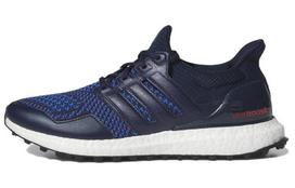 UltraBoost Adidas 1.0 be smaigų golfo bateliai 'Collegiate Navy' IE2137 36.5