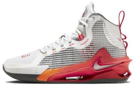 Nike Air Zoom G.T. Jump EP 'Yi Jianlian Forge In Fire FJ7061-001 40.5