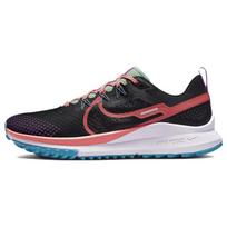 Nike React Pegasus Trail 4 Magic Ember Vivid Purple Bėgimo bateliai DJ6158-003 43