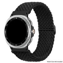 Pintas Samsung Galaxy Watch 8 dirželis 44 40mm Nailoninė apyrankė correa pulseira for Galaxy Watch8 classic 46mm 7 Ultra WatchBand Galaxy Watch 8 40mm
