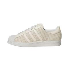 ARROW & BEAST × Adidas SUPERSTAR ADV JS2593 Beige Size EU 41 smėlis
