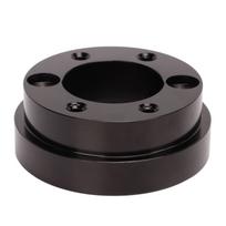 70 mm vairo adapterio plokštė, aliuminio lydinys, skirtas Logitech G29 G920 13 14 colių vairui