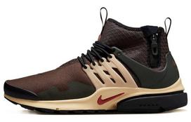 Nike Air Presto Mid Utility Barokinė ruda Sezamo Sėkla Sekvoja Kanjonas Rūdys DC8751-200 41