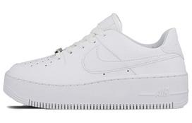 Nike Air Force 1 Sage Low Triple White Moteriški AR5339-100 42